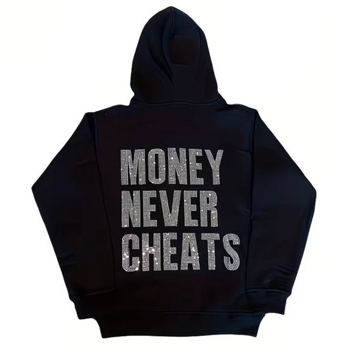 Get Ready Makeup Hoodie