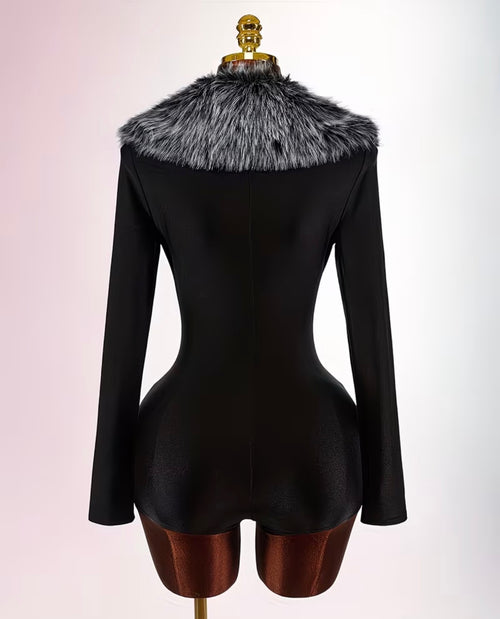 Elegant Women’s Jumpsuit